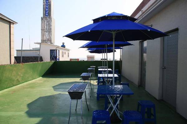 Daecheon Garim Fence