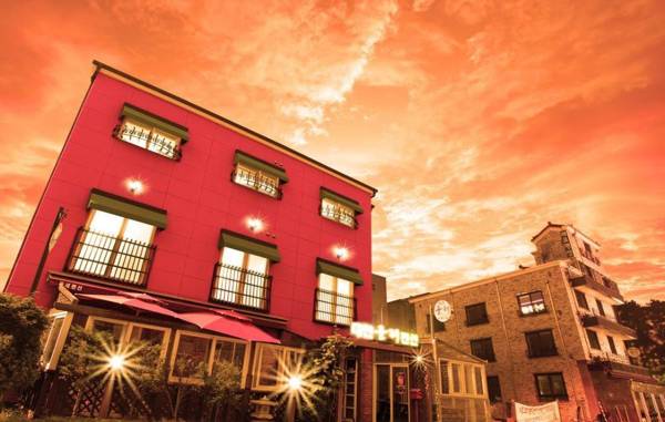 Daecheon ole pension