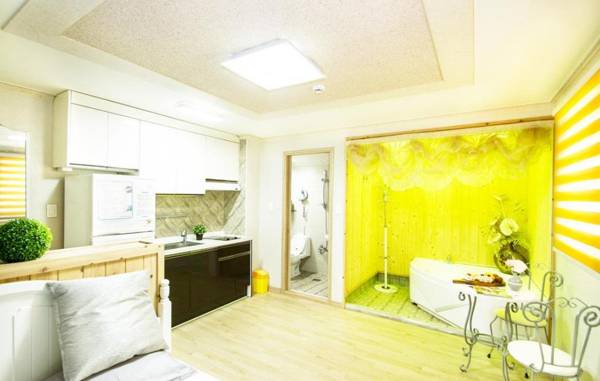 Daecheon ole pension