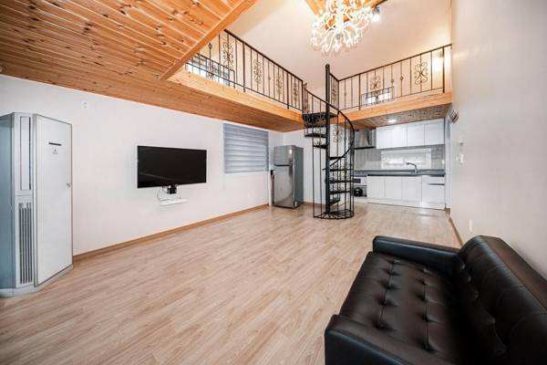 Daecheon Julgyeochatgi Pension