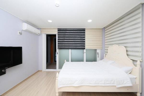 Daecheon Julgyeochatgi Pension