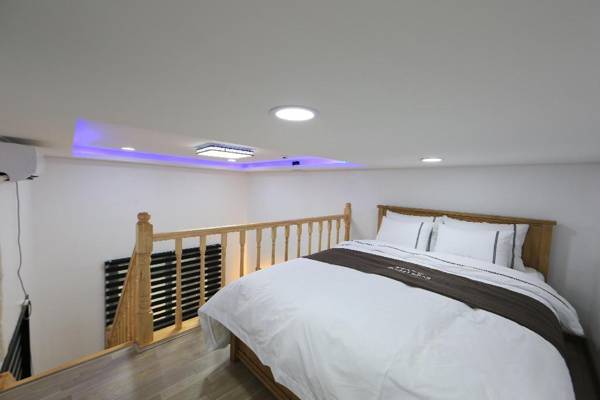 Boryeong Jewelry Pension