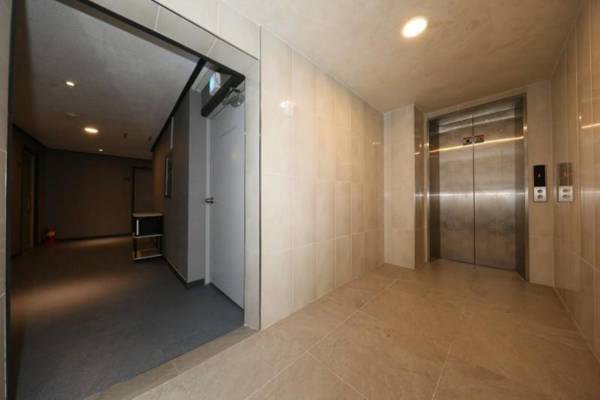 Boryeong Renaissance Pension Stay