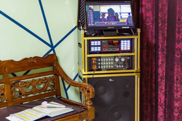 Boryeong (Daecheon) Joon Pension