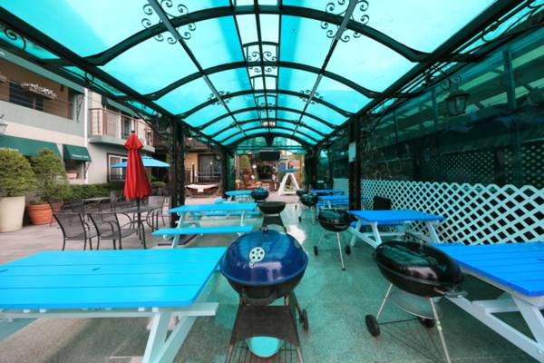 Boryeong (Daecheon) Joon Pension