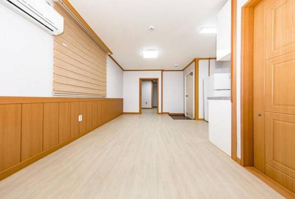 Boryeong (Daecheon) Blue Beach Pension