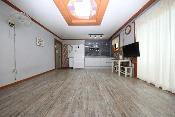 Boryeong (Daecheon) Gain Pension