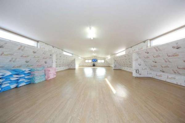 Boryeong Jungang Pension