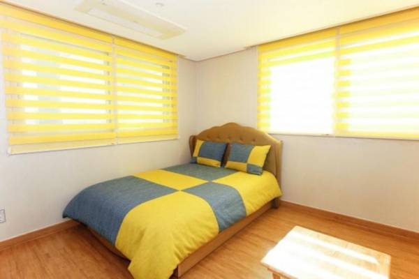 Boryeong (Daecheon) Loar Pension