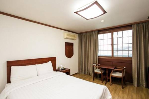 Boryeong Terra Mar Pension