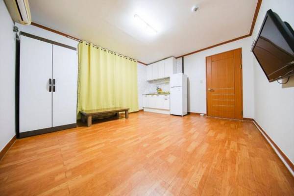 Boryeong Badapunggyeong Pension