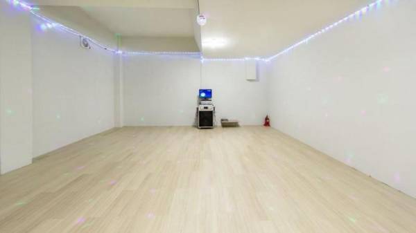 Boryeong (Daecheon) Baekhyeon Pension