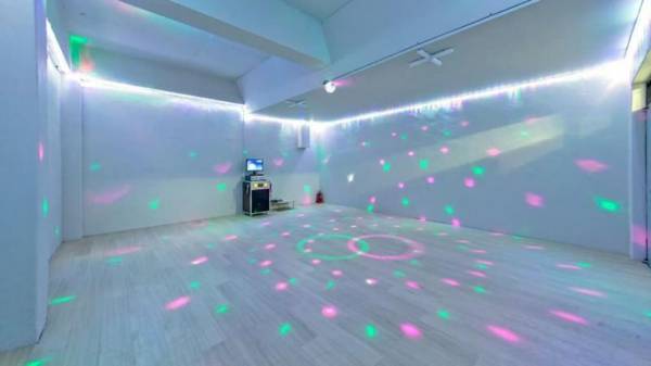 Boryeong (Daecheon) Baekhyeon Pension