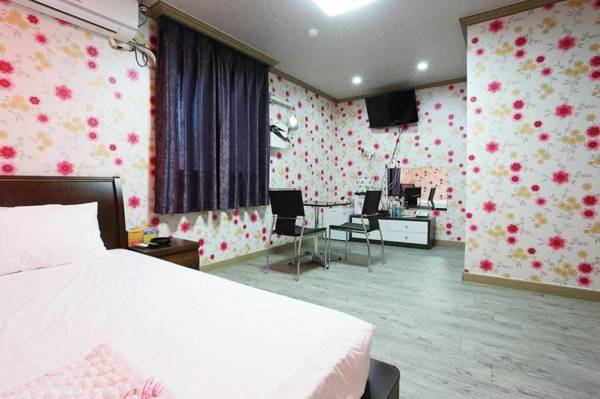 Boryeong (Daecheon) Gyeongdong Motel