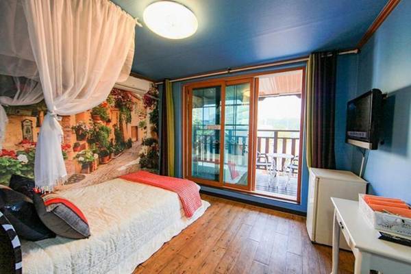 Boryeong Gemichon Pension