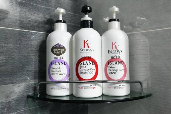 Boryeong (Daecheon) Island Hotel