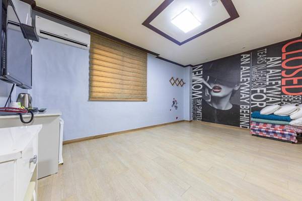 Boryeong (Daecheon) Healing