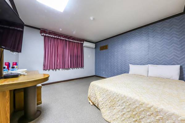Boryeong (Daecheon) Hyeondae Motel