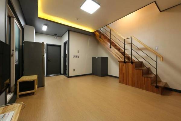 Boryeong Monaco Pension