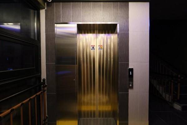 Boryeong Monaco Pension