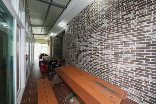 Boryeong Tranchae Pension