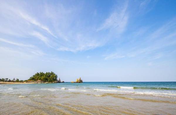 Dacheon Chorok Pension