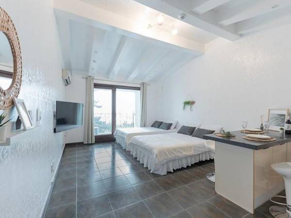 Marina Beach Pension