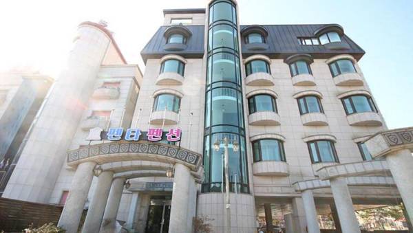Daecheon Penta Pension