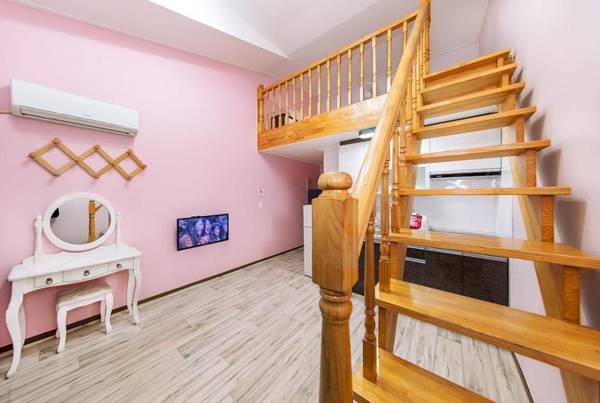 Boryeong Daemyeong Pension