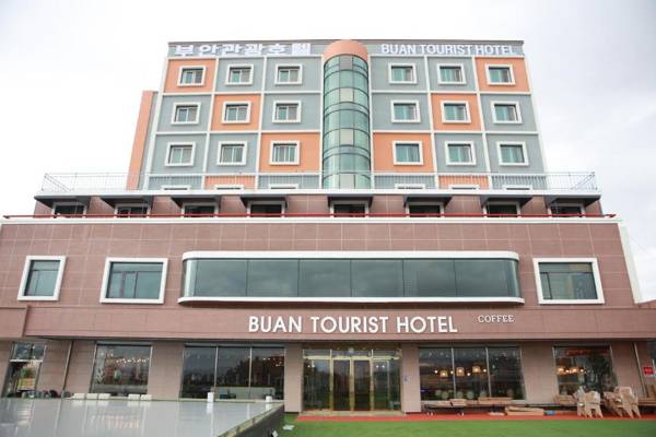 Buan Tourist Hotel