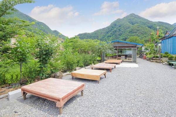 Danyang Sky Dream Pension