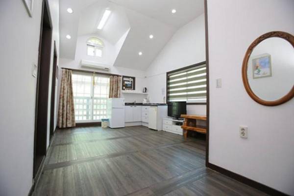 Danyang The Little Prince Pension