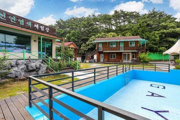 Danyang Gaya Pension