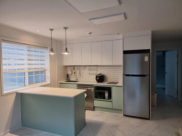 Danyang Kotdle Moolgam Chatki Pension