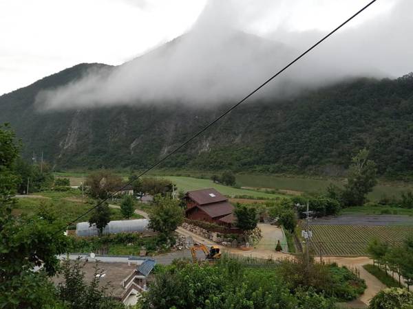 Danyang yangjigol hwangto pension