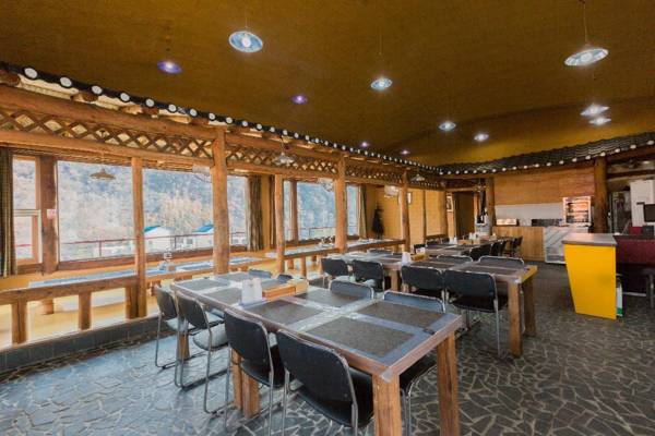 Danyang yangjigol hwangto pension