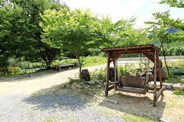 Danyang Yesol Pension