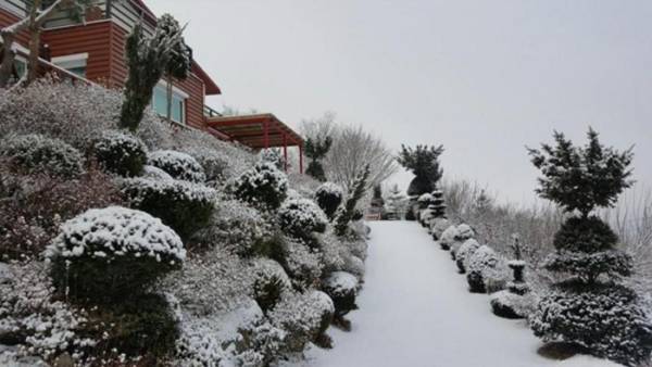 Danyang Fragrant Tree Pension