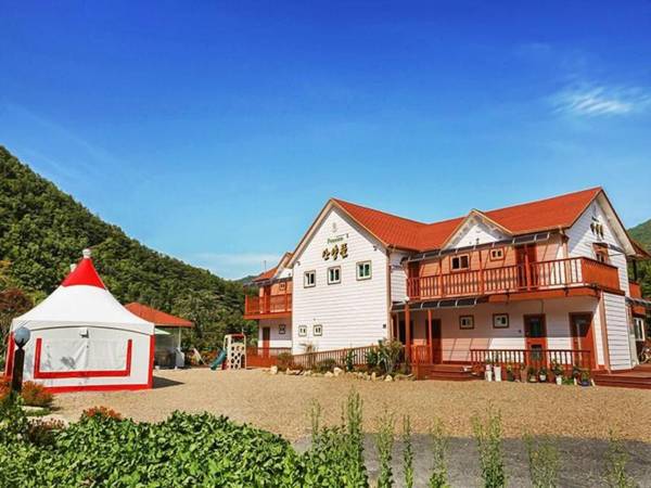 Danyang Danyangtteul Pension