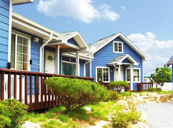 Danyang Liberty Pension