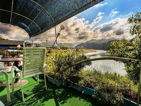 Danyang Bukbyeok Pension