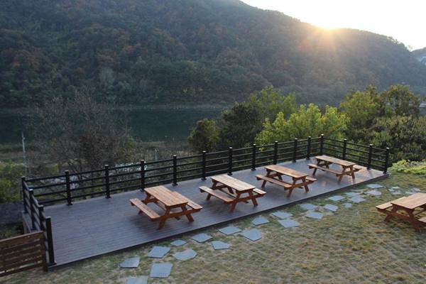 Danyang Dodam Guest House