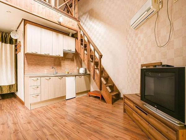 Danyang sainam landscape Pension