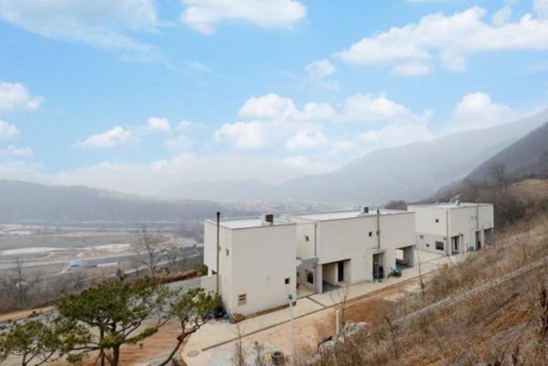 Danyang Avichae Pension