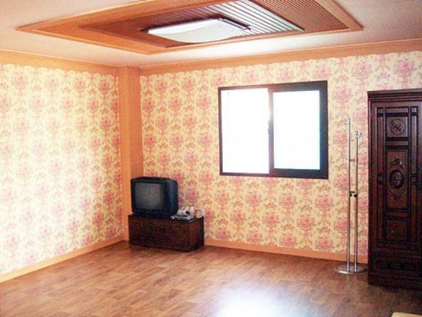 Danyang Bangoksangil Pension