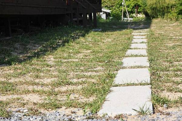 Danyang Bangoksangil Pension