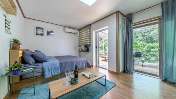 Danyang Sanmaru Pension