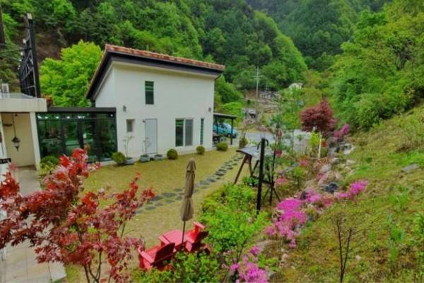 Danyang Reminis Pension