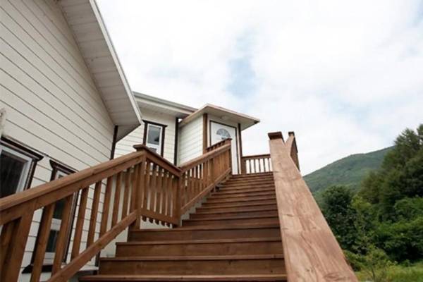 Danyang Goindol Pension