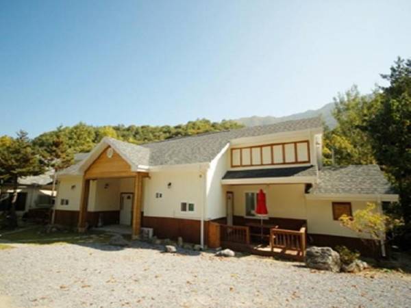 Terrace ae Byeolitteumyeon